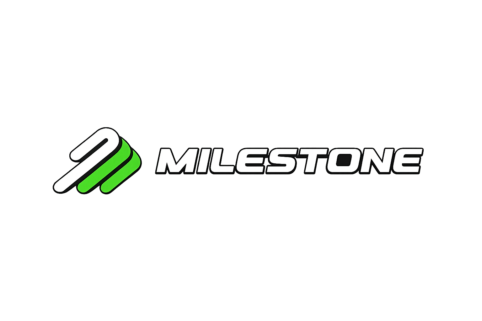 Milestone Logo